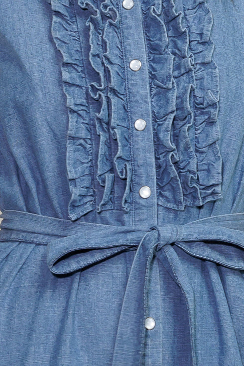 petals-falling-slowly-denim-midi-dress Flying Tomato-Sophia's Style-9