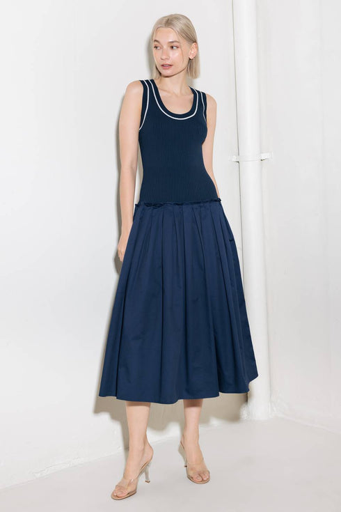 celebrate-everyday-navy-dress Flying Tomato-Sophia's Style-4