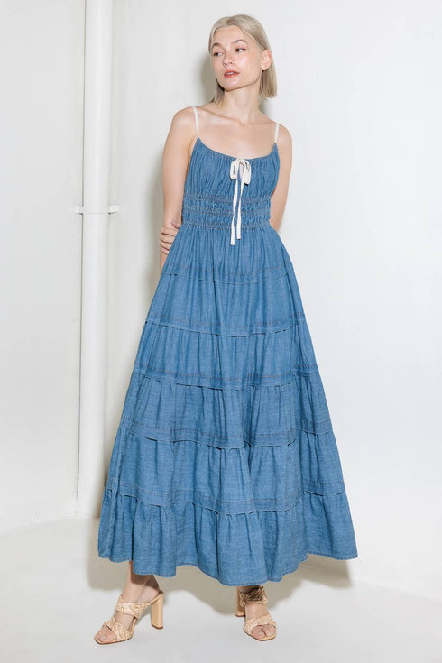 eternal-desire-denim-midi-dress Flying Tomato-Sophia's Style-3