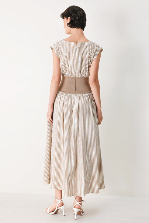 hamptons-morning-stripe-woven-midi-dress-sophias-style-6
