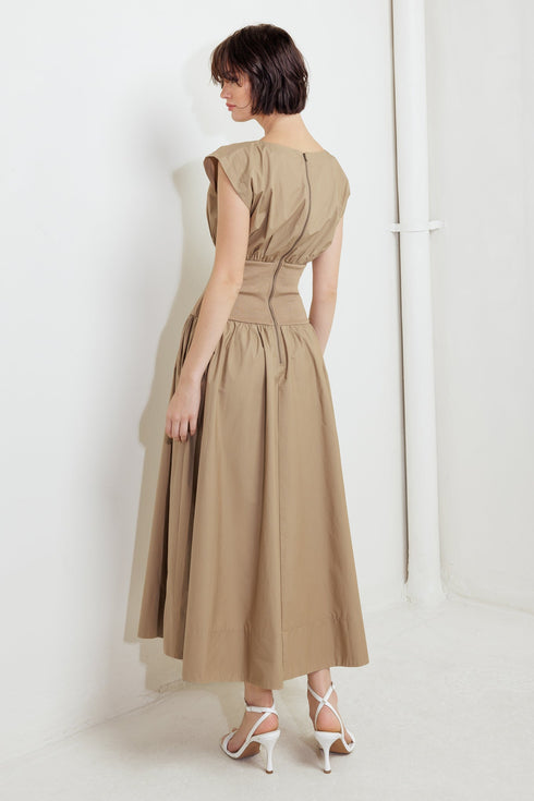 dreamweaver-romantic-woven-midi-dress Flying Tomato-Sophia's Style-8