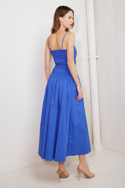 moonlight-on-my-woven-midi-dress Flying Tomato-Sophia's Style-7