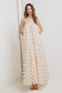 cloud-nine-gown-woven-ankle-dress Flying Tomato-Sophia's Style-3