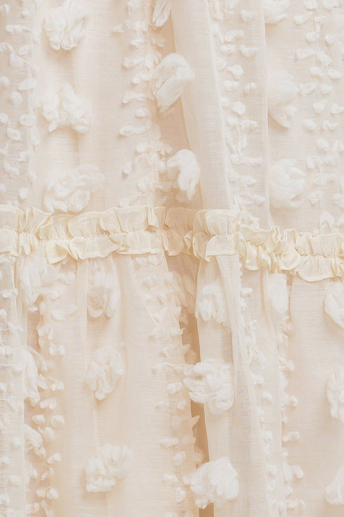 cloud-nine-gown-woven-ankle-dress Flying Tomato-Sophia's Style-10