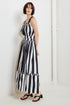 luxe-linear-striped-woven-midi-dress Flying Tomato-Sophia's Style-5