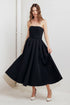 black-tie-muse-woven-midi-dress-1-Flying-Tomato-Sophia's StyleDRESSES-1