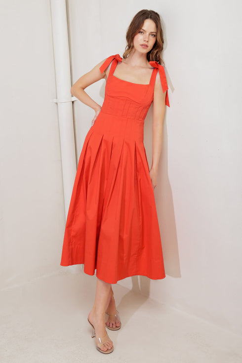 gentle-shade-woven-midi-dress Flying Tomato-Sophia's Style-3