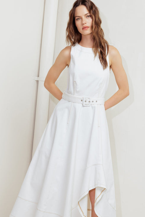 poet-s-muse-woven-midi-dress Flying Tomato-Sophia's Style-2