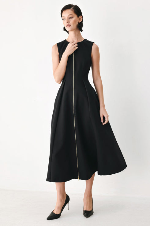 clay-modern-sway-woven-midi-dress-flying-tomato-sophias-style-5