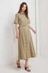 terracotta-trail-woven-midi-dress Flying Tomato-Sophia's Style-5