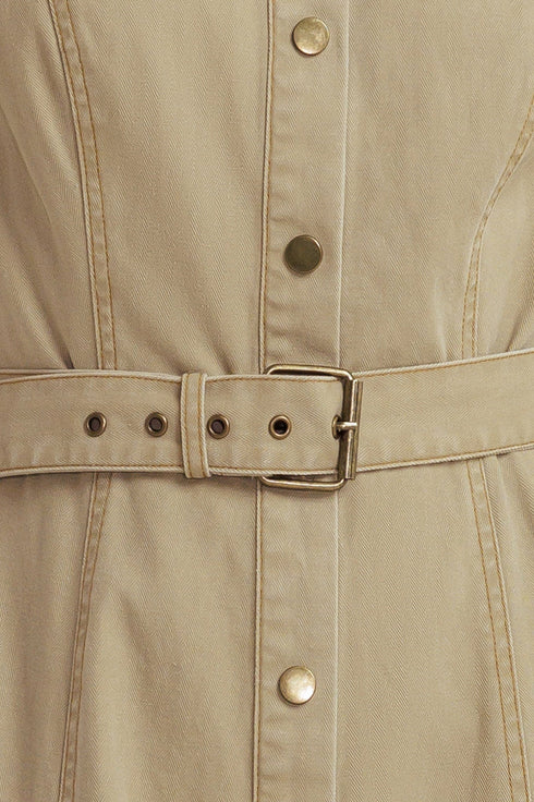 terracotta-trail-woven-midi-dress Flying Tomato-Sophia's Style-7