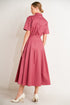 cinched-couture-woven-midi-dress-1-sophias-style-4