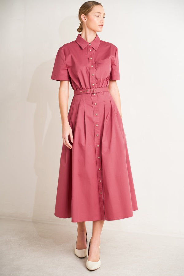 cinched-couture-woven-midi-dress-1-sophias-styleDRESSES-1