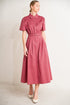 cinched-couture-woven-midi-dress-1-sophias-styleDRESSES-1