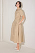 cinched-couture-woven-midi-dress-1-sophias-style-10