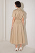 cinched-couture-woven-midi-dress-1-sophias-style-9