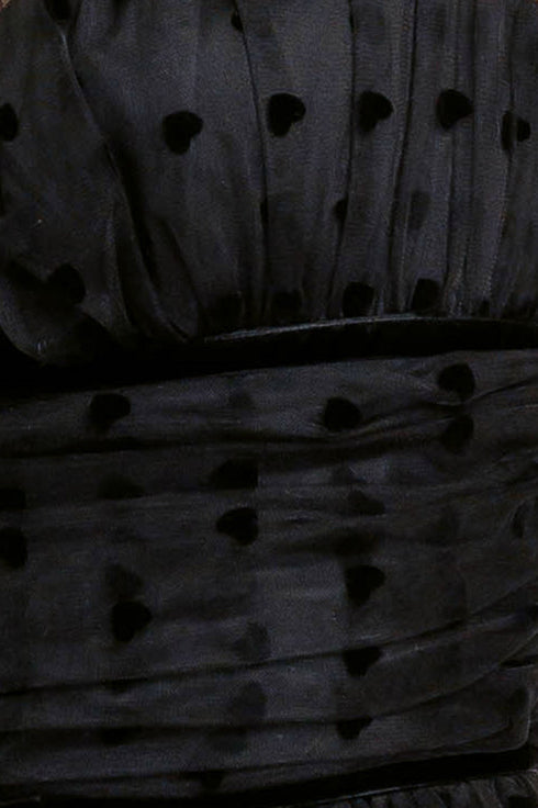 heart-dot-ballet-tulle-midi-dress Flying Tomato-Sophia's Style-7