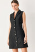 modern-office-woven-mini-dress-flying-tomato-sophias-style-5