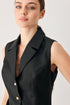 modern-office-woven-mini-dress-flying-tomato-sophias-style-2