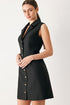 modern-office-woven-mini-dress-flying-tomato-sophias-style-4