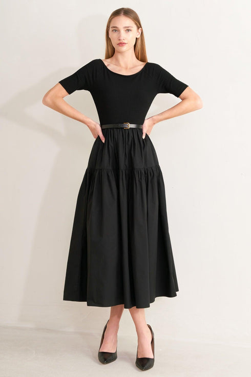 saddle-breeze-black-midi-dress-flying-tomato-sophias-style-3