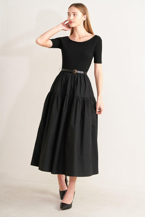saddle-breeze-black-midi-dress-flying-tomato-sophias-styleDRESSES-1