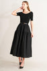 saddle-breeze-black-midi-dress-flying-tomato-sophias-styleDRESSES-1