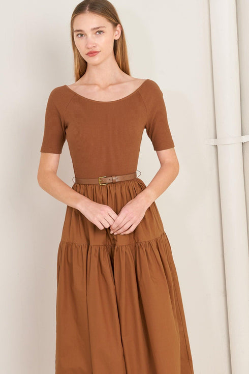 saddle-breeze-rust-midi-dress-flying-tomato-sophias-style-5