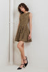 leo-lover-woven-mini-dress Flying Tomato - Sophia's Style-4