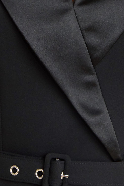 midnight-tux-woven-midi-dress Flying Tomato - Sophia's Style-7