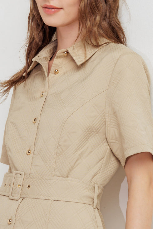 neutral-chic-woven-midi-dress Flying Tomato-Sophia's Style-2