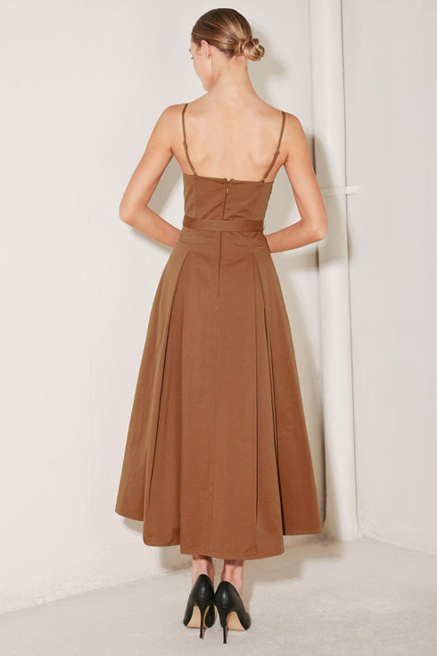 sunset-silhouette-woven-midi-dress-flying-tomato-sophias-style-3