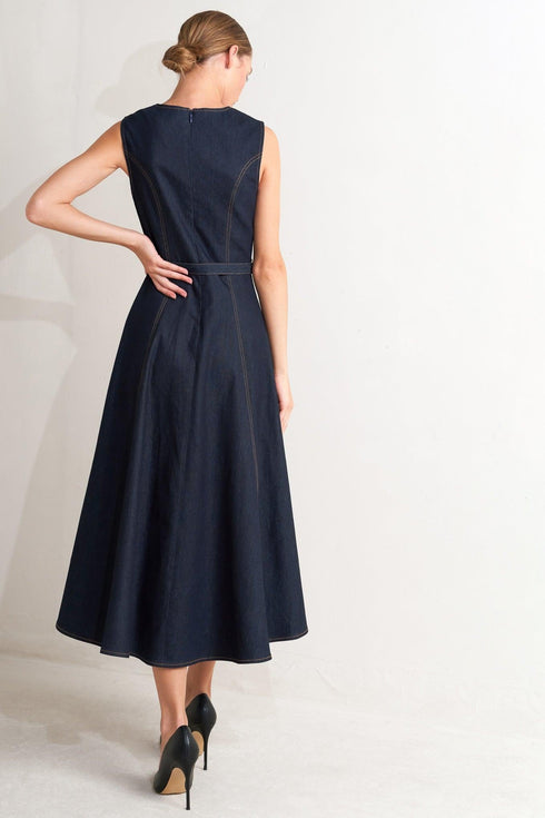 modern-dark-denim-midi-dress-1-sophias-style-6