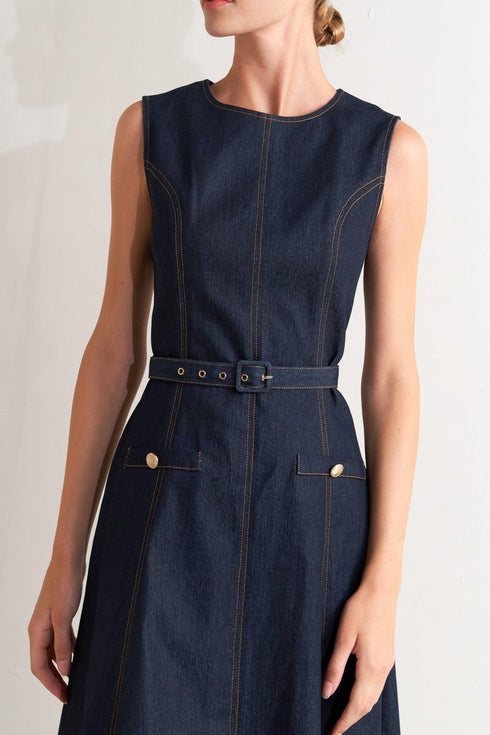modern-dark-denim-midi-dress-1-sophias-style-5
