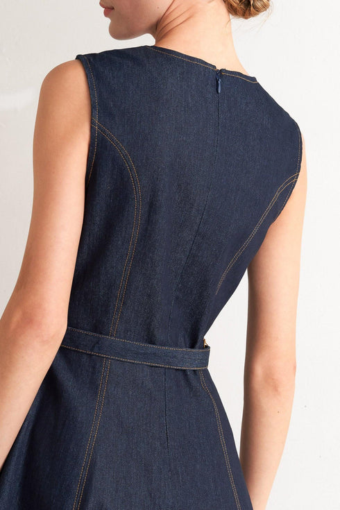 modern-dark-denim-midi-dress-1-sophias-style-3