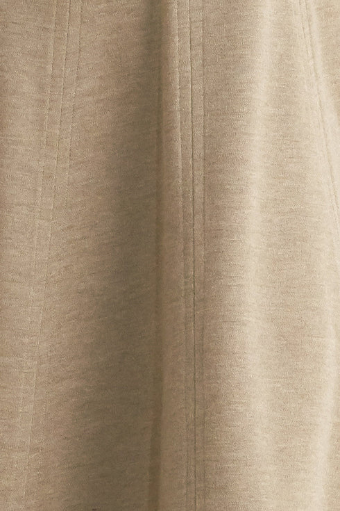 sophisticated-simplicity-woven-knit-midi-dress Flying Tomato - Sophia's Style-7