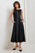 urban-frame-woven-midi-dress Sophia's Style-4