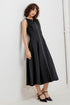 urban-frame-woven-midi-dress Sophia's Style-5