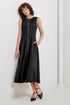 urban-frame-woven-midi-dress Sophia's Style-6