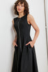 urban-frame-woven-midi-dress Sophia's Style-7