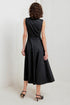 urban-frame-woven-midi-dress Sophia's Style-3