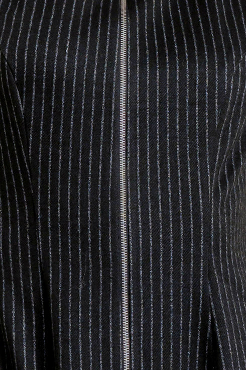 urban-frame-woven-midi-dress Sophia's Style-8