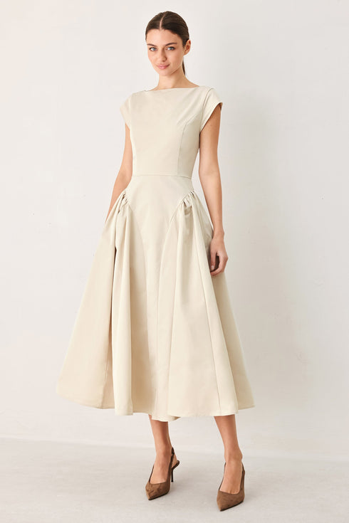 polished-occasion-woven-midi-dress-flying-tomato-sophias-styleDRESSES-1