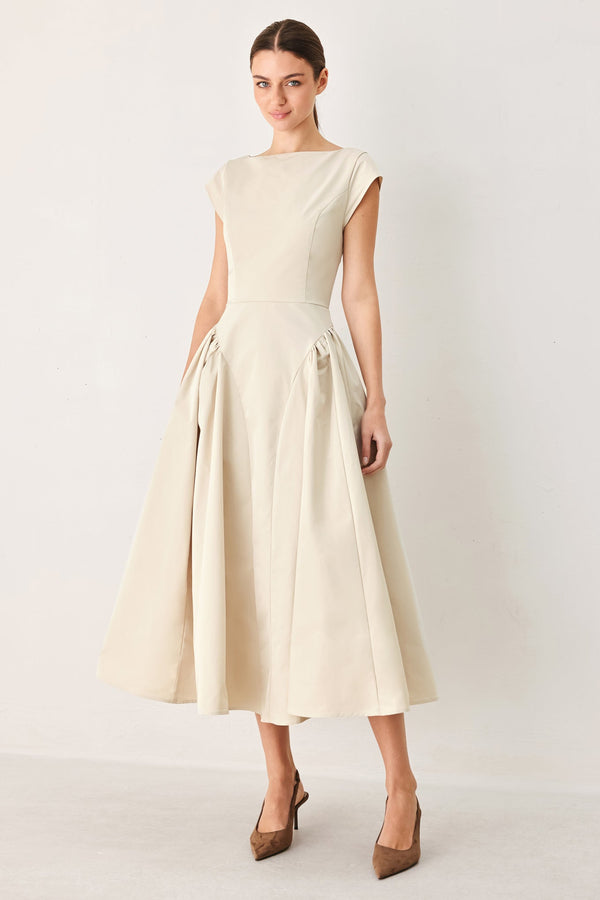 polished-occasion-woven-midi-dress-flying-tomato-sophias-styleDRESSES-1