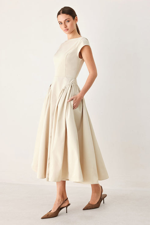 polished-occasion-woven-midi-dress-flying-tomato-sophias-style-7