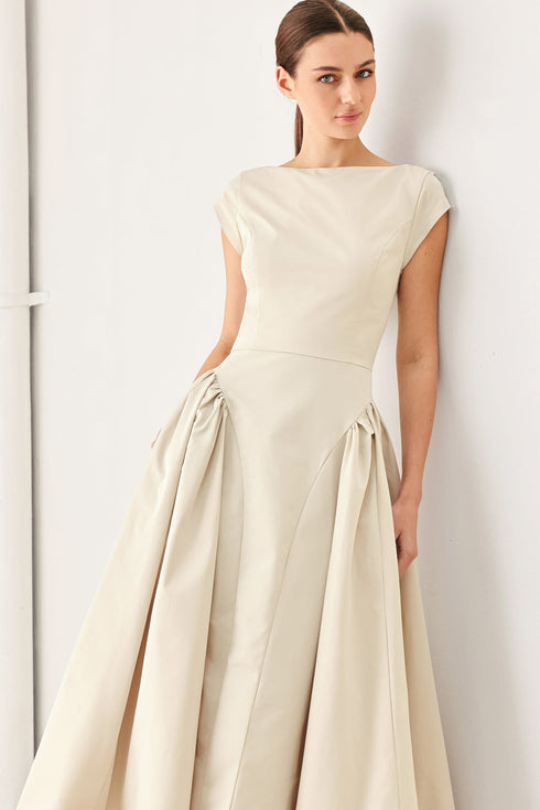 polished-occasion-woven-midi-dress-flying-tomato-sophias-style-4