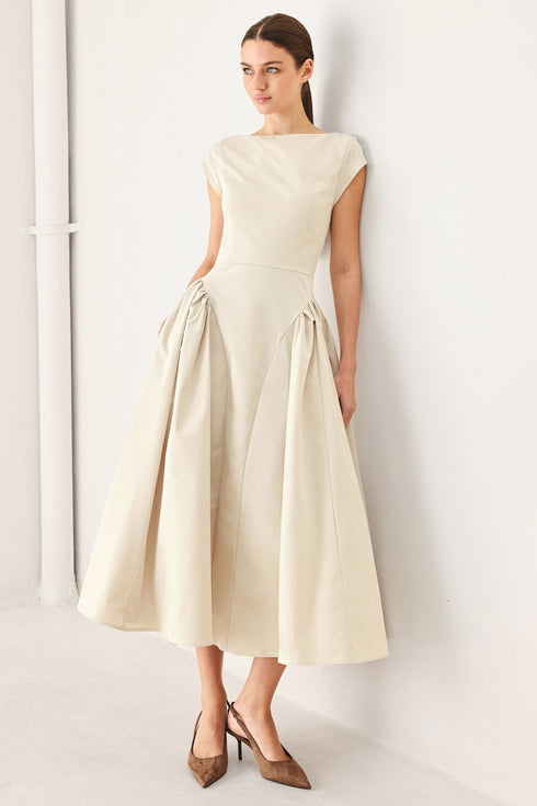 polished-occasion-woven-midi-dress-flying-tomato-sophias-style-3
