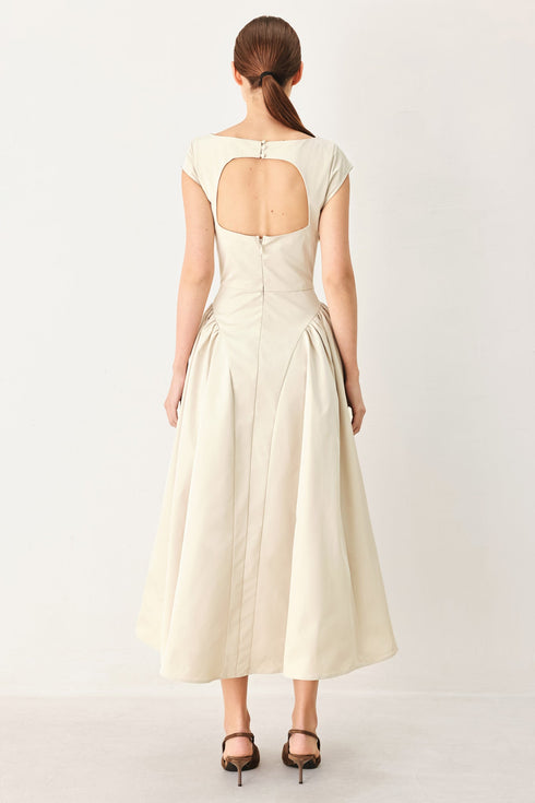 polished-occasion-woven-midi-dress-flying-tomato-sophias-style-8
