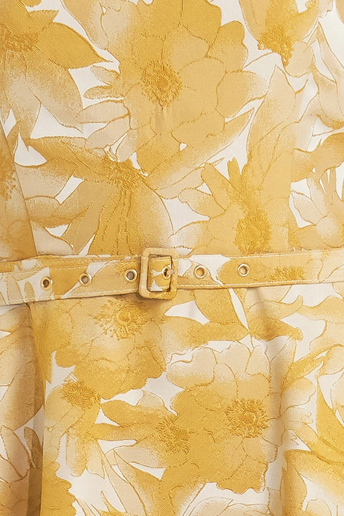 vera-bloom-jacquard-midi-dress Flying Tomato-Sophia's Style-9