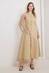 nature-s-gentle-song-beige-woven-midi-dress Flying Tomato-Sophia's Style-4